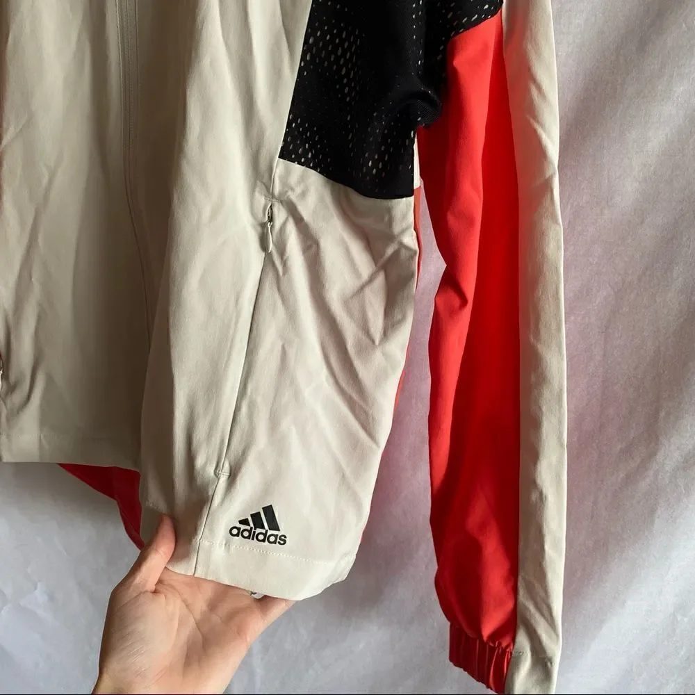 Adidas windbreaker   - Picture 7 of 7